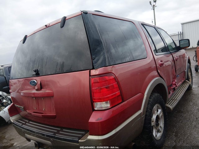 Ford Expedition Eddie Bauer