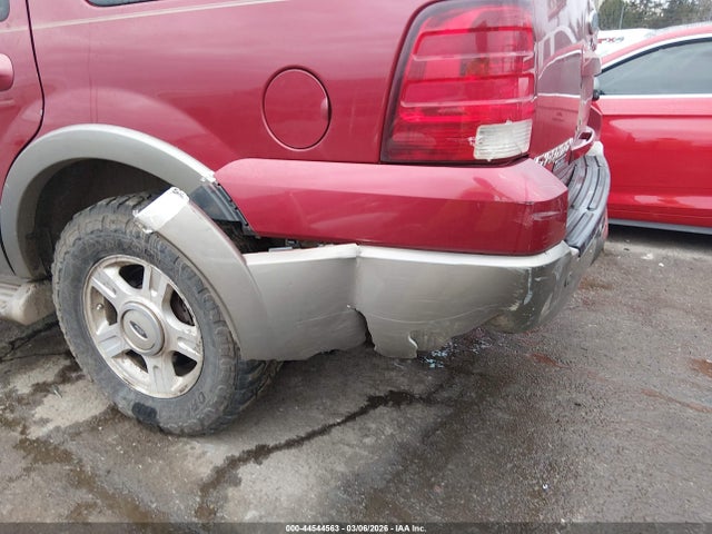 Ford Expedition Eddie Bauer