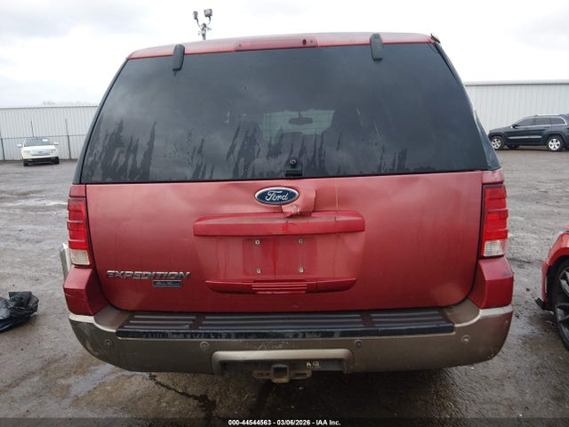 Ford Expedition Eddie Bauer