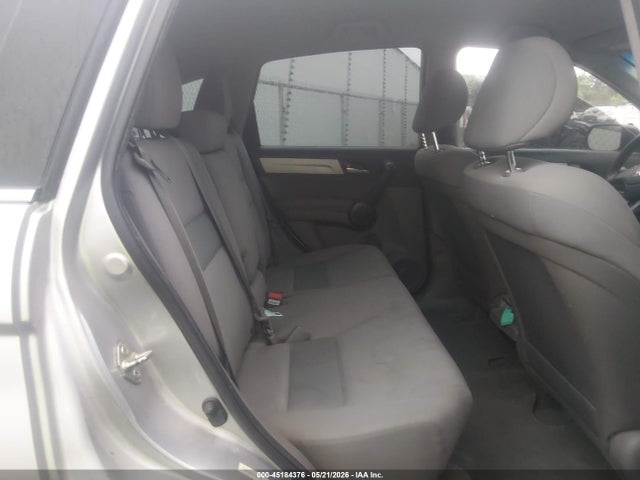 Honda CR-V Lx