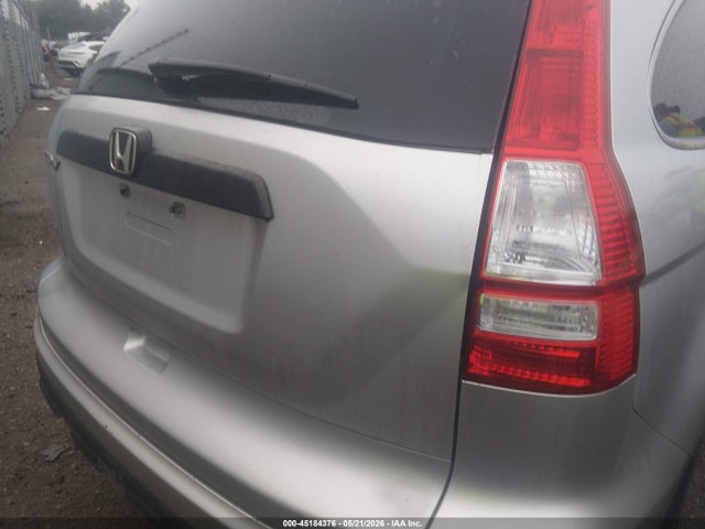 Honda CR-V Lx