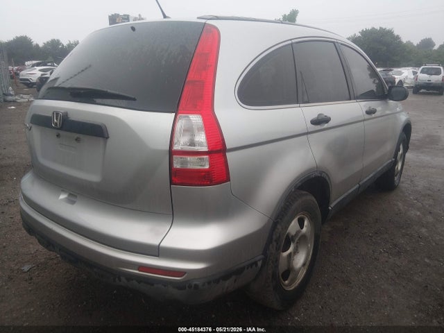 Honda CR-V Lx
