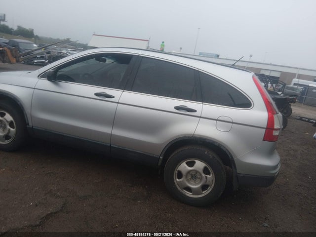 Honda CR-V Lx