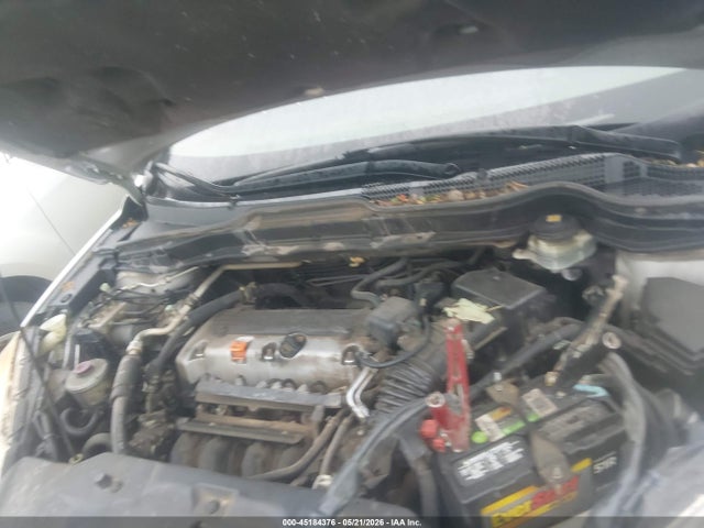 Honda CR-V Lx