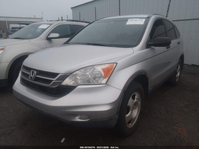 Honda CR-V Lx