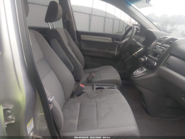 Honda CR-V Lx