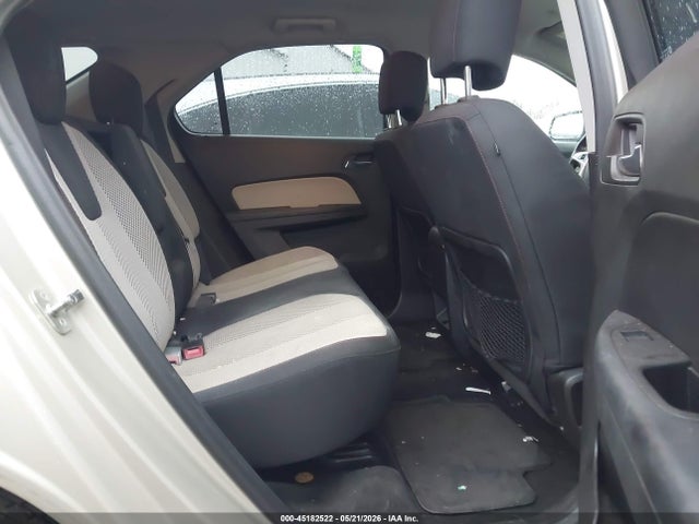Chevrolet Equinox 2lt
