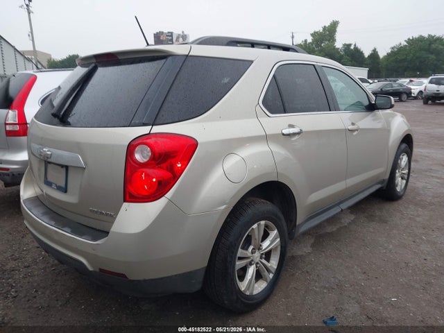 Chevrolet Equinox 2lt