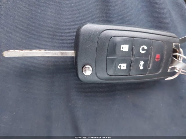 Chevrolet Equinox 2lt