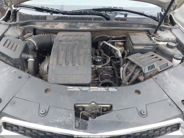 Chevrolet Equinox 2lt
