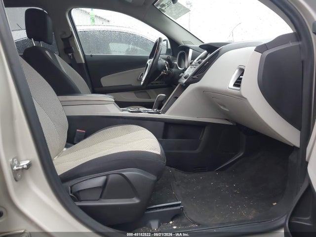 Chevrolet Equinox 2lt