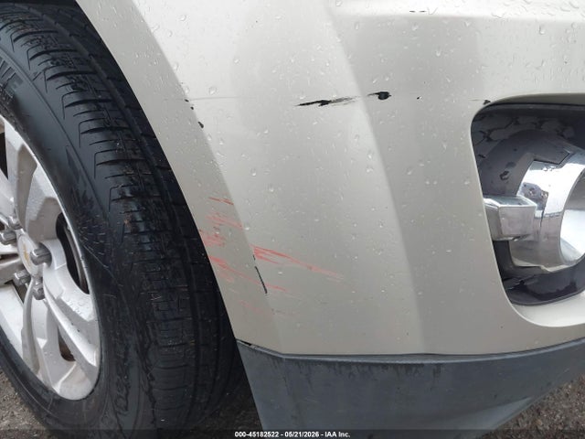 Chevrolet Equinox 2lt