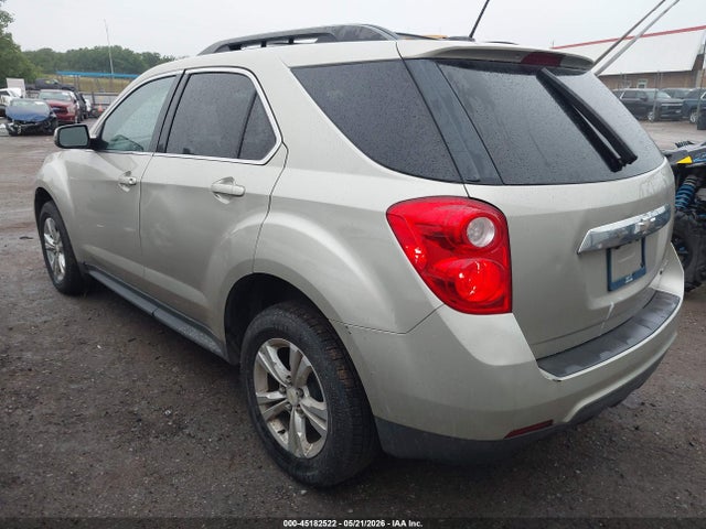 Chevrolet Equinox 2lt