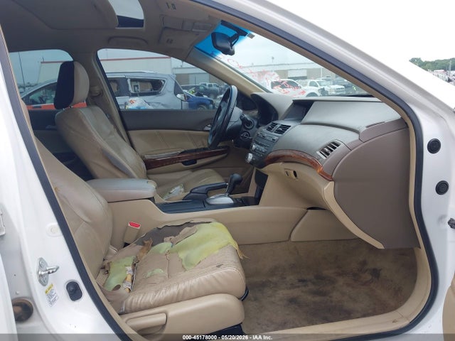 Honda Accord 2.4 Ex-l