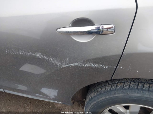 Nissan Murano S