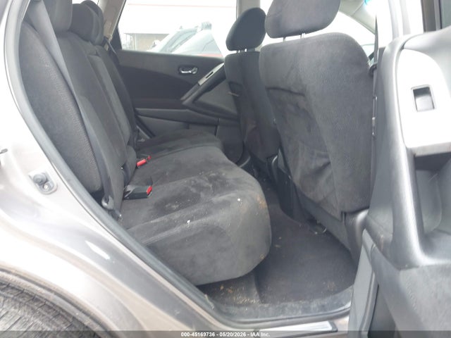 Nissan Murano S