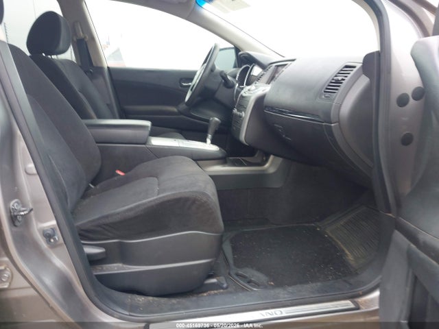 Nissan Murano S