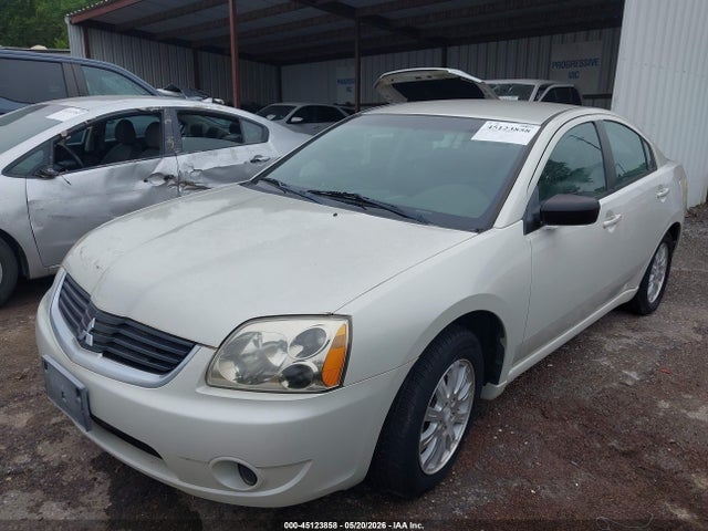 Mitsubishi Galant Es