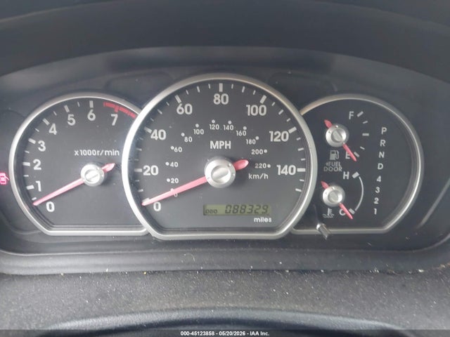 Mitsubishi Galant Es