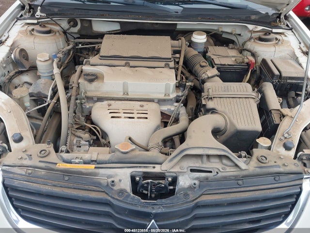 Mitsubishi Galant Es