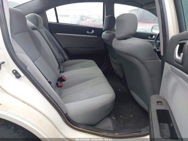Mitsubishi Galant Es