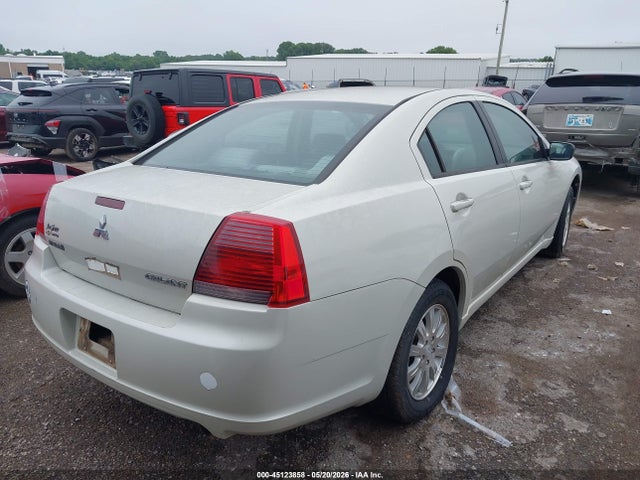 Mitsubishi Galant Es
