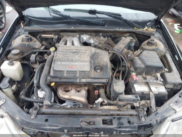 Toyota Avalon Xls