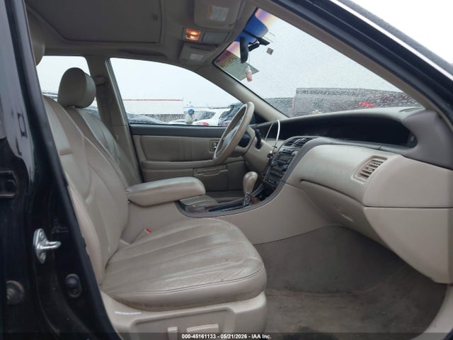 Toyota Avalon Xls
