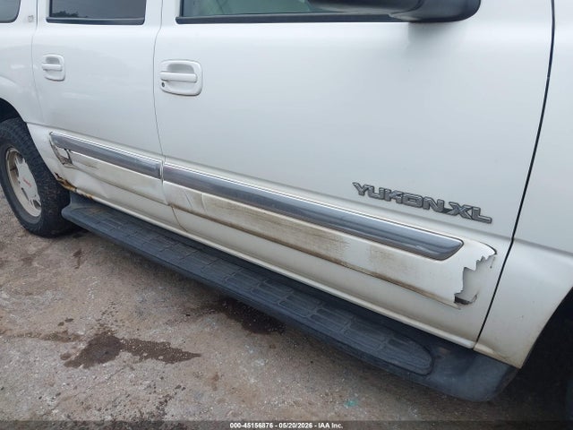 GMC Yukon Slt