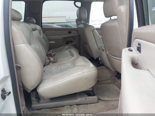 GMC Yukon Slt