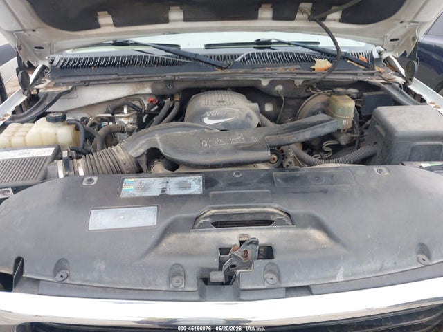 GMC Yukon Slt