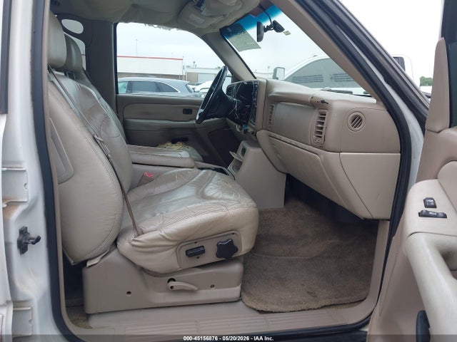 GMC Yukon Slt