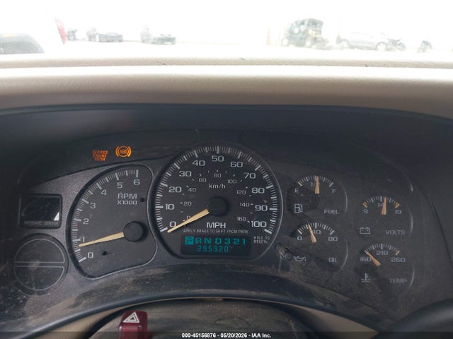 GMC Yukon Slt