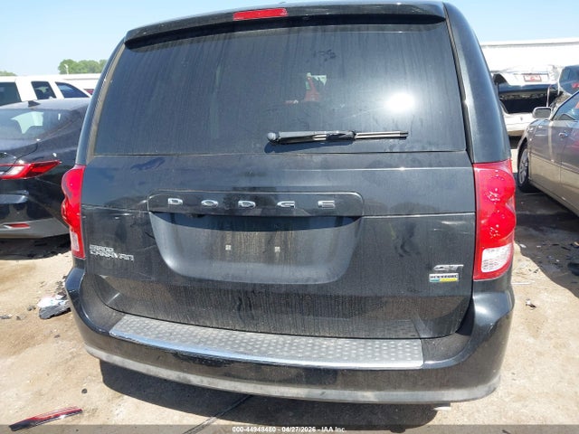 Dodge Grand Caravan Gt