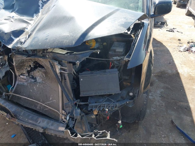 Dodge Grand Caravan Gt