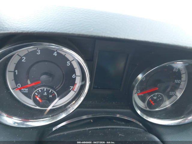 Dodge Grand Caravan Gt
