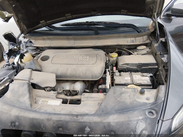 Jeep Cherokee Latitude