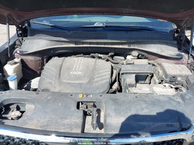 Kia Sorento 3.3l Ex