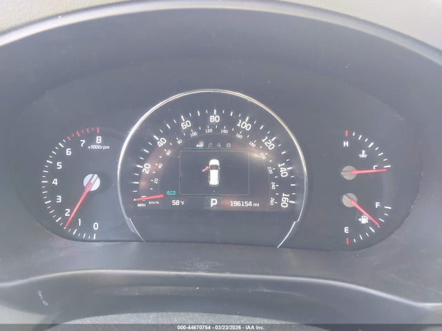 Kia Sorento 3.3l Ex