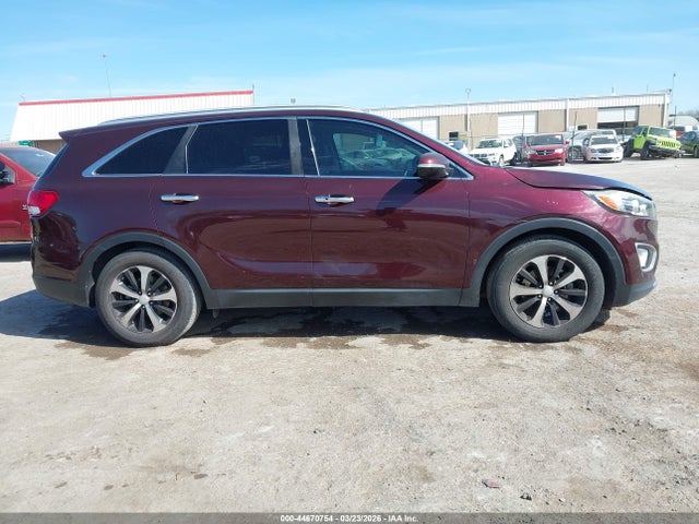 Kia Sorento 3.3l Ex