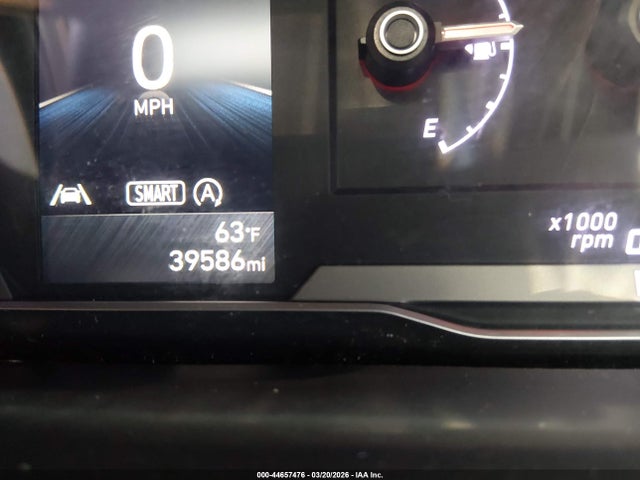 Hyundai TUCSON Sel