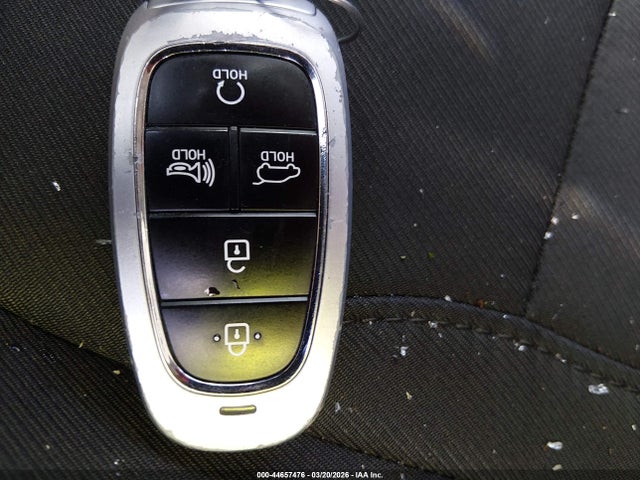 Hyundai TUCSON Sel