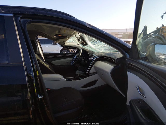Hyundai TUCSON Sel