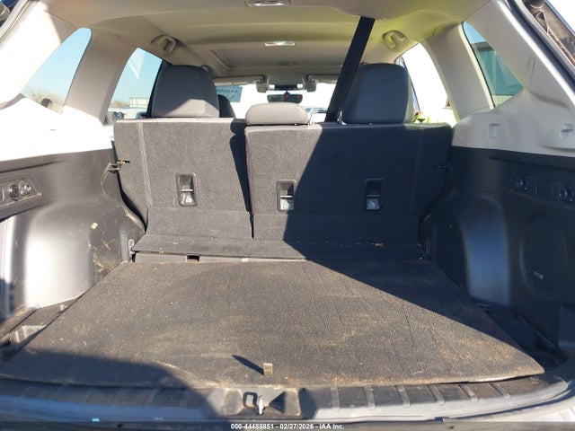 Subaru Forester Sport