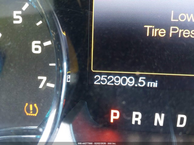 Ford F-150 Platinum