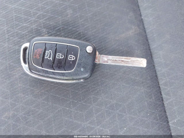 Hyundai TUCSON Se