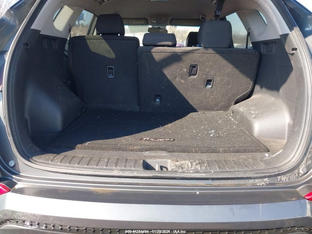Hyundai TUCSON Se