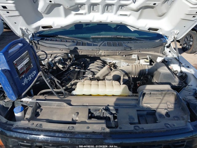 Ford F-150 Stx