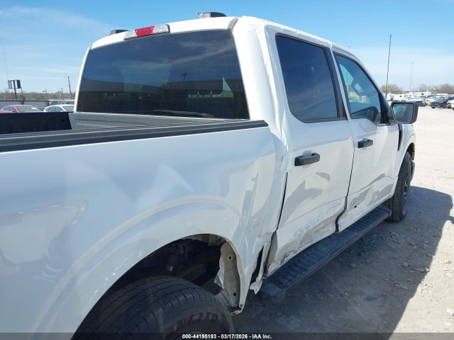 Ford F-150 Stx