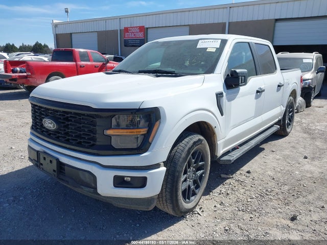 Ford F-150 Stx